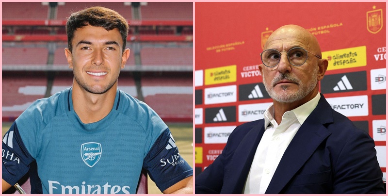 Cách Arsenal bỏ xa Real Madrid trong vụ mua ‘siêu tiền vệ’